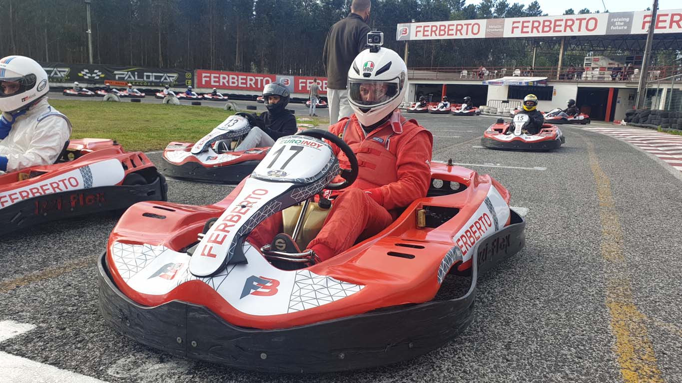 Linksport - Circuito Silver40